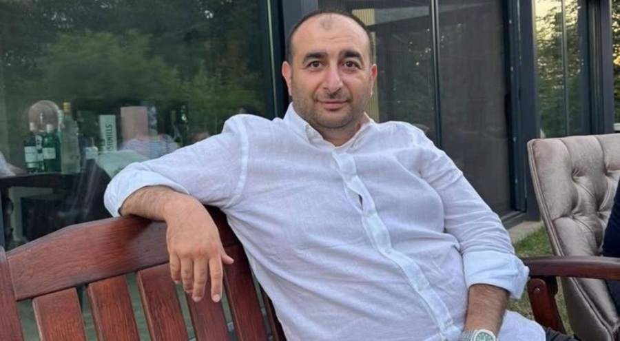 Avukat Serdar Öktem cinayetine ilişkin sevk yazısı ortaya çıktı