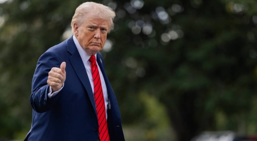 Trump yıllık muayeneden geçti: "Kalp yaşı 14 yıl daha genç"