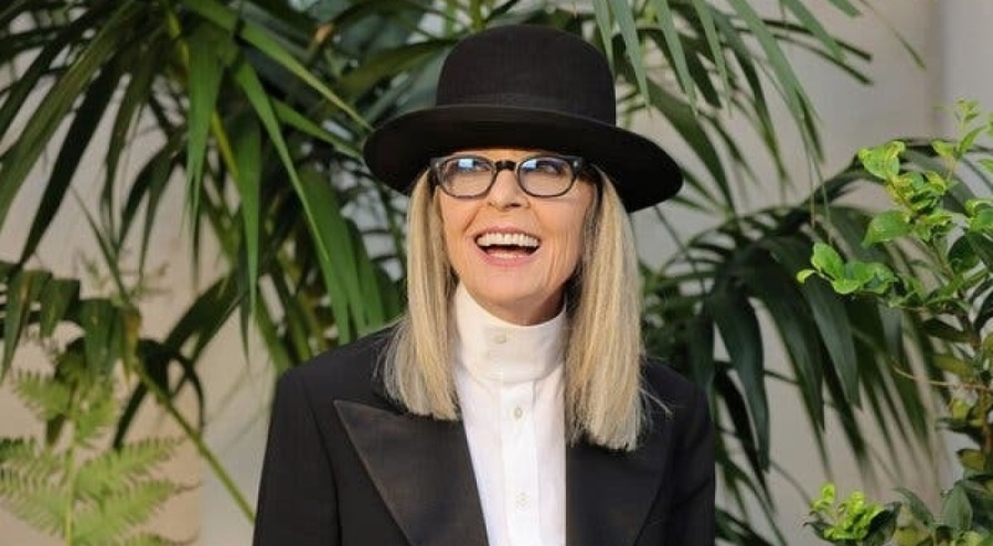 Oscar ödüllü oyuncu Diane Keaton hayatını kaybetti