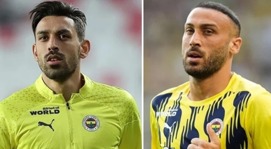 Fenerbahçe 2 ismi kadro dışı bıraktı