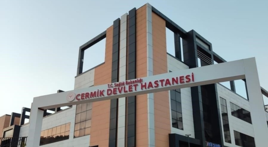 Diyarbakır'da motosikletli saldırgan kadını bıçaklayıp kaçtı