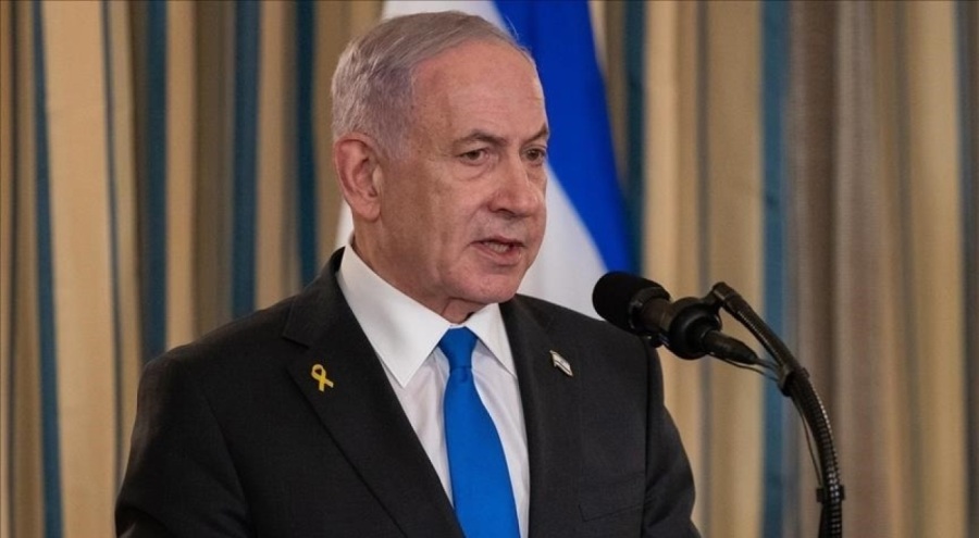 Netanyahu'dan "İsrail'e saldırı hazırlığı yapan düşmanlar var" iddiası