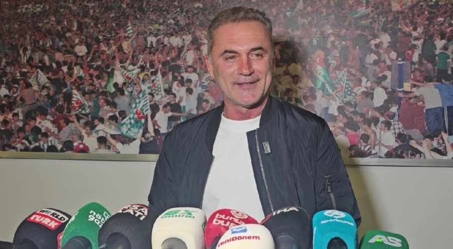 Tahsin Tam: Taraftarımızın desteğiyle ruhumuzu sahaya yansıttık