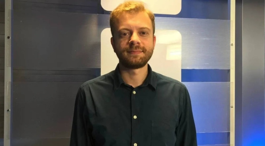Akademisyen Emrah Gülsunar gözaltına alındı