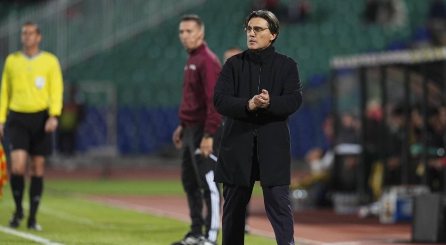 Vincenzo Montella: Böyle bir deplasmanda ilke imza atmak mutlu ediyor, bu skor da gurur duyduruyor