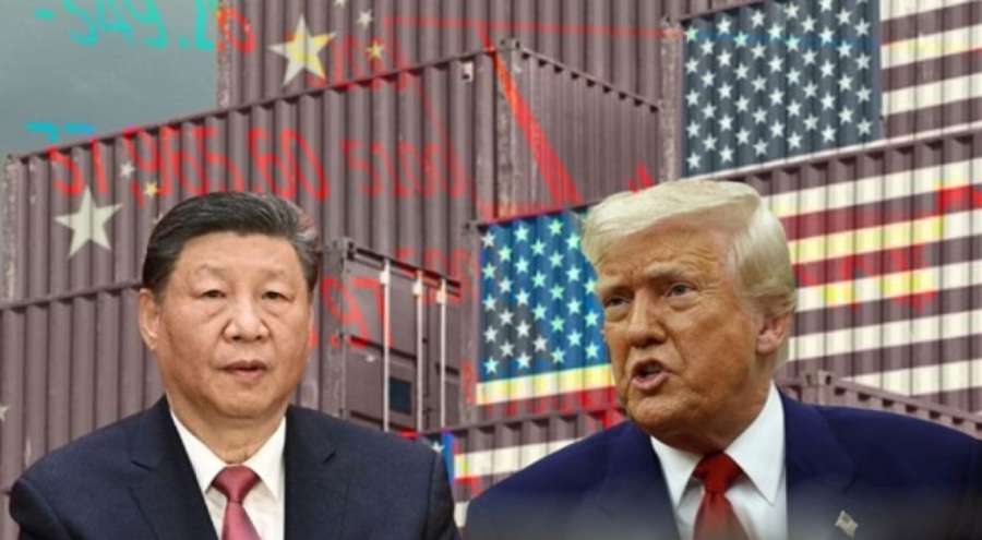 Çin'den Trump'ın vergi tehdidine yanıt geldi: Ticaret savaşından korkmuyoruz