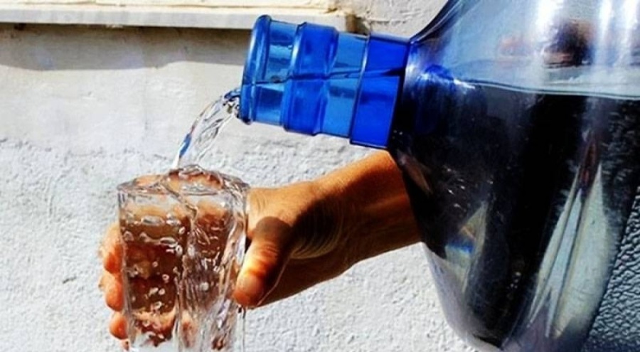 Ambalajlı su fiyatlarında son bir yılda en az yüzde 50 artış!
