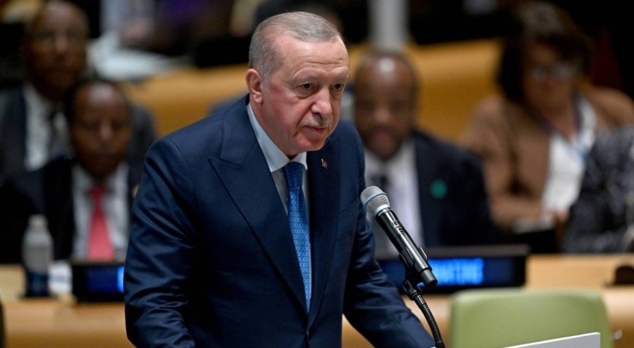 Cumhurbaşkanı Erdoğan yarın Mısır'a gidiyor!