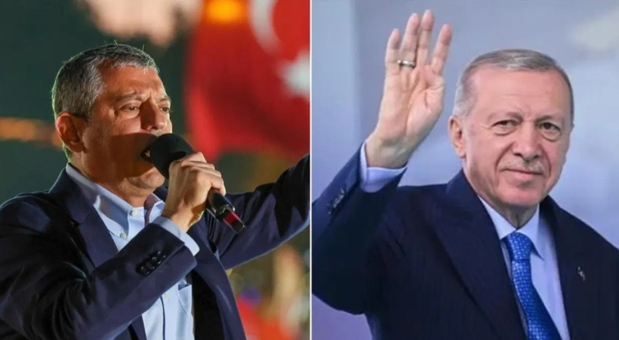 CHP lideri Özgür Özel'den Erdoğan'a 'AİHM' ve 'Avrupa' hatırlatması!