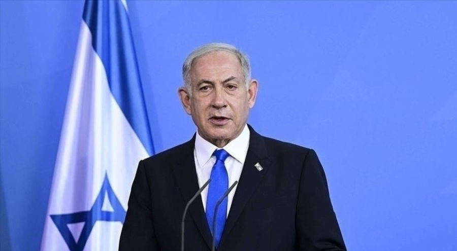İsrail Başbakanı Netanyahu: Esirleri derhal teslim almaya hazırız