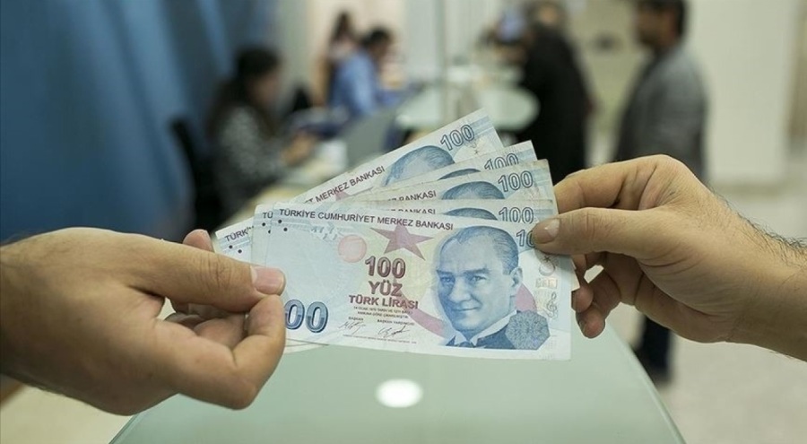 Burs ve kredi başvuruları başladı!