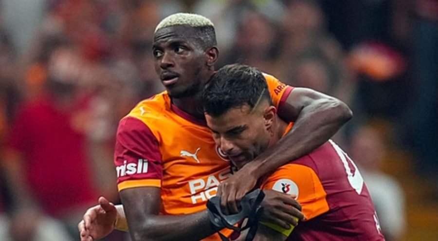 Ahmet Çakar Victor Osimhen'in alabileceği ağır cezayı söyledi