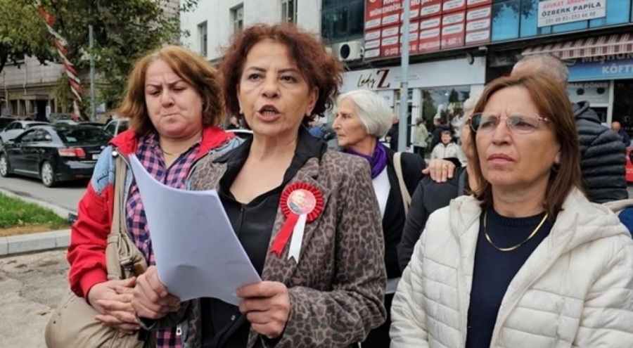 CHP  Zonguldak'ta toplu istifa!