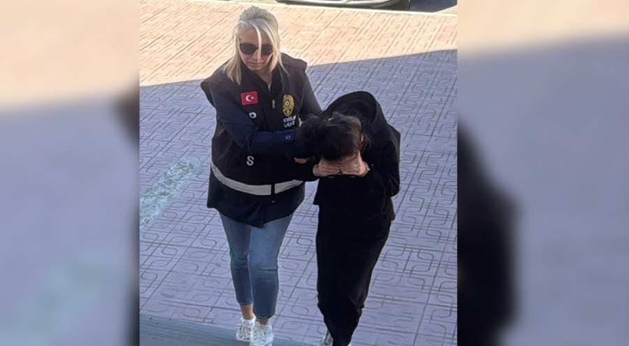 Doğum yaptığı hastanede ortaya çıktı: Bebeği ölü bulundu
