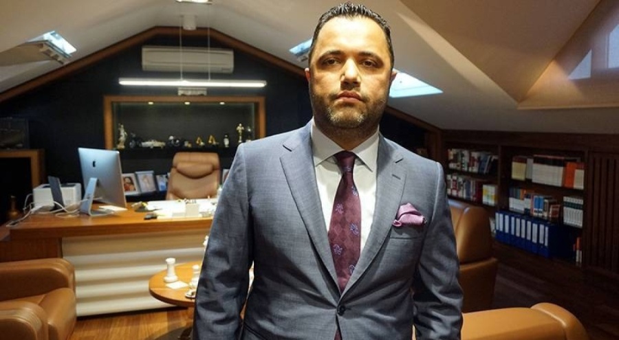 Avukat Rezan Epözdemir hakkında istenen ceza belli oldu