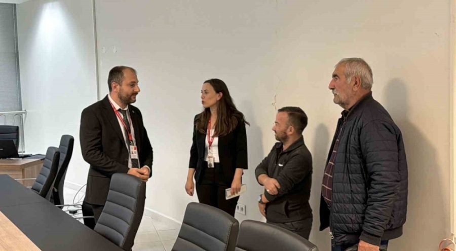 Organ bağışıyla üç hastaya hayat verdi