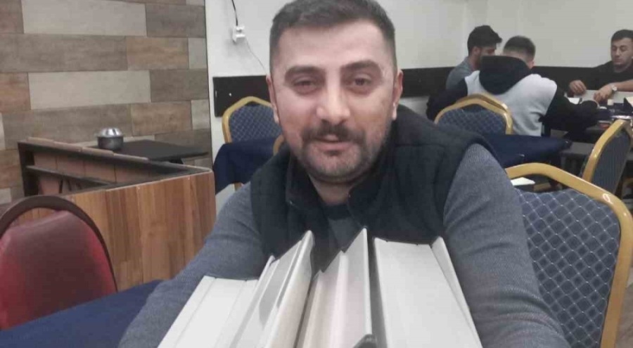 5 yıllık okey rekabeti davul zurnalı kutlamayla son buldu
