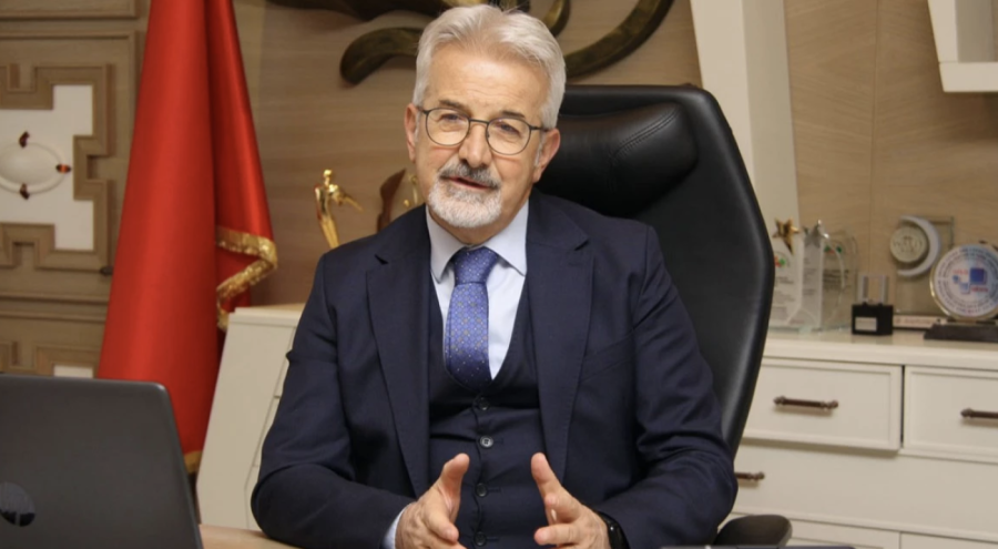 Turgay Erdem tutuklama talebiyle mahkemeye sevk edildi!