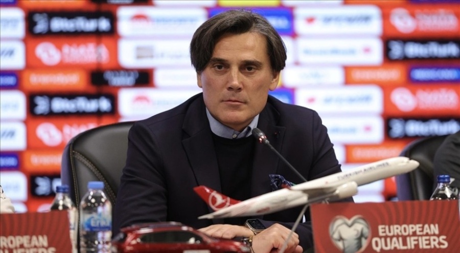 Montella'dan Berke Özer'e tepki: "Terk etmek kabul edilemez, sonuçları olur"