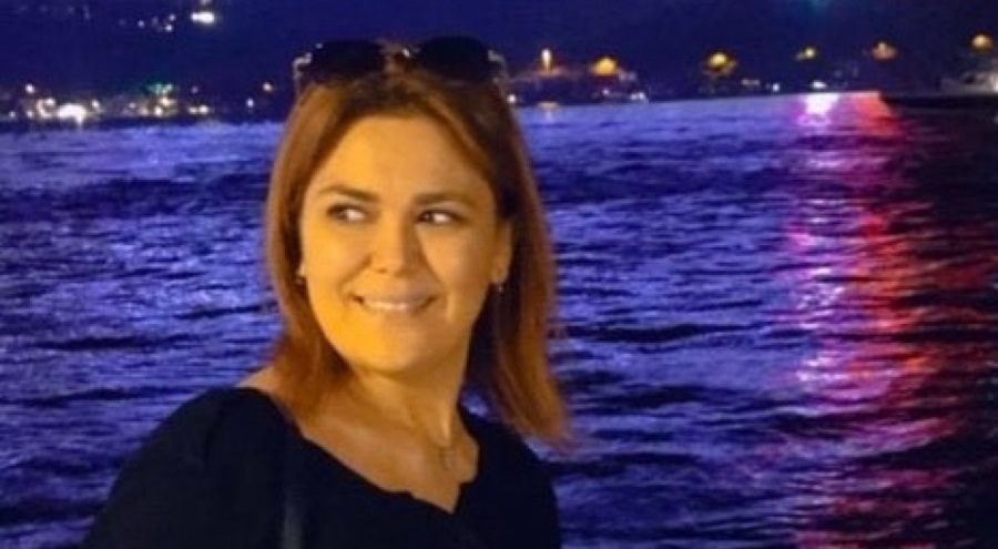 İstanbul'da kamyonunun çarptığı kadın yaşamını yitirdi