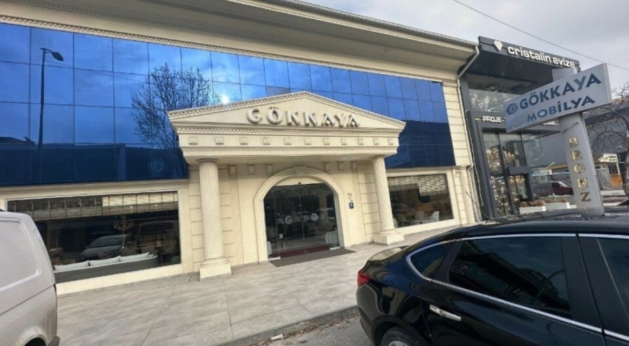 Mobilya üssü Bursa'dan yine konkordato haberi: Alacaklılar için son 15 gün!