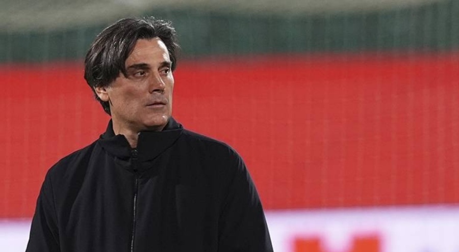 Montella, Adana'nın vergi rekortmeni oldu