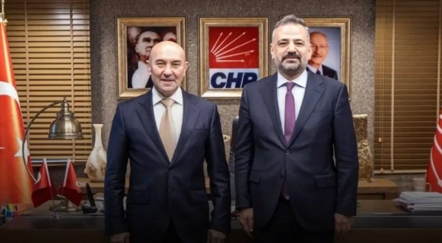 İzmir'deki 'Kooperatif Davası'nda ikinci duruşma başladı