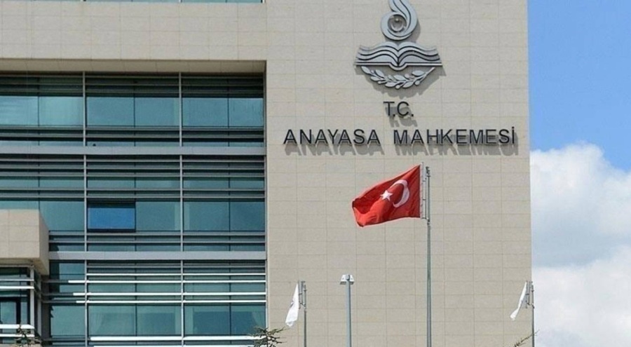 Anayasa Mahkemesi'nden "yapı ruhsatı" kararı! Belediyelerin büyük gelir kaynağı iptal edildi
