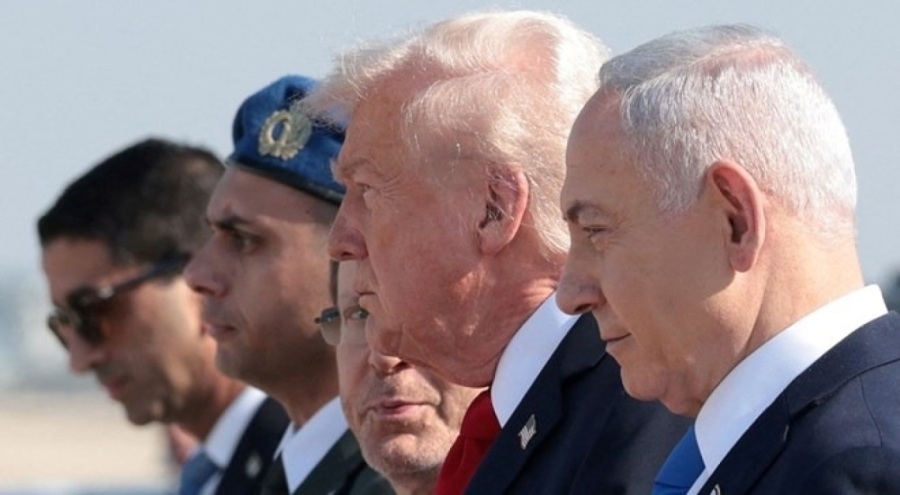 Netanyahu Mısır'daki Gazze zirvesine katılacak