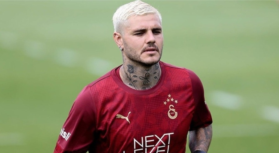 Mauro Icardi'nin menajerinden zam talebi