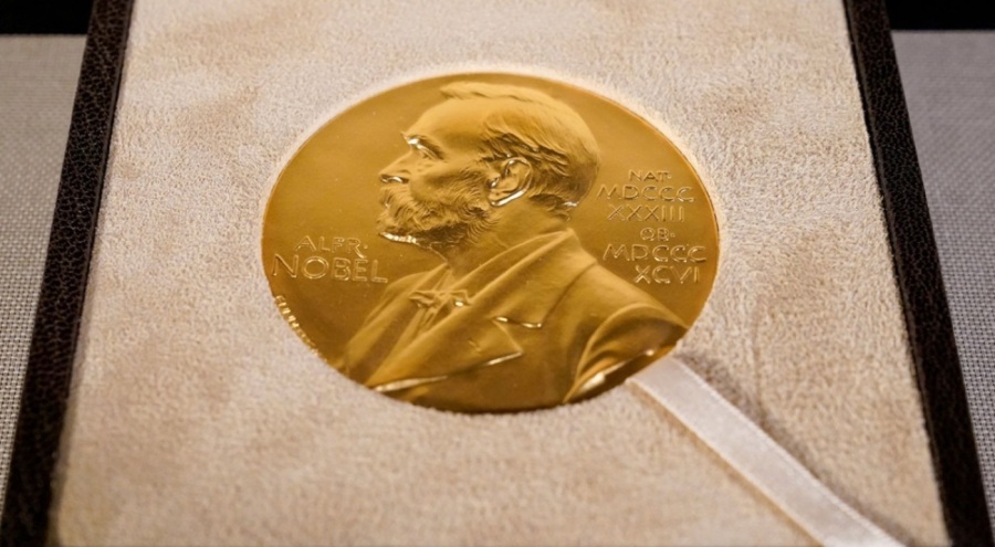 Nobel Ekonomi Ödülü'nün sahipleri belli oldu!