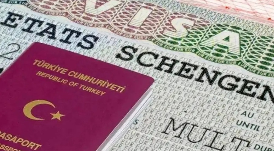 Schengen vizesinde değişiklik! Türk vatandaşları nasıl etkilenecek?