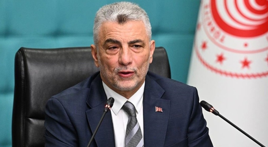 Bakan Bolat, ağustos ayı cari açık rakamını değerlendirdi