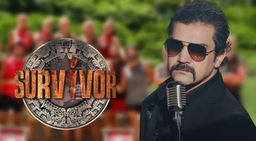 Survivor 2026'nın ilk yarışmacısı Bayhan'dan açıklama geldi