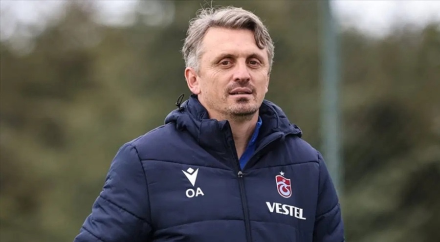 Eyüpspor'un yeni teknik direktörü belli oldu!