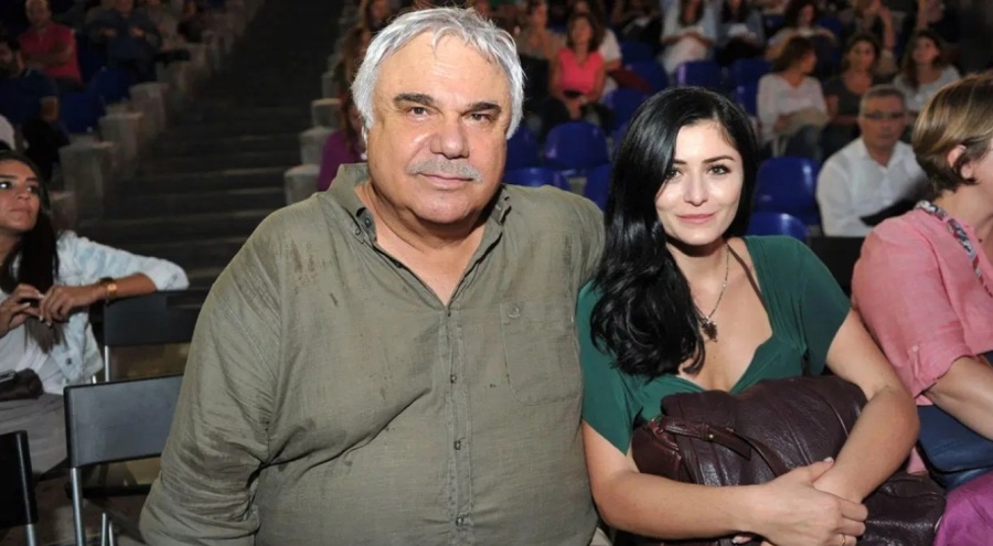 Halil Ergün'den Deniz Çakır itirafı: 'Kalbimi kırmışlık oldu...'