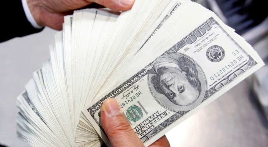 Türkiye'ye 10,6 milyar dolarlık yatırım