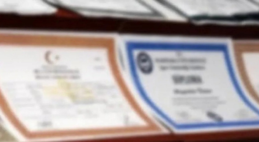 Savcılık itiraz etti: Sahte diploma davasında tahliye edilen 5 sanık yeniden tutuklandı