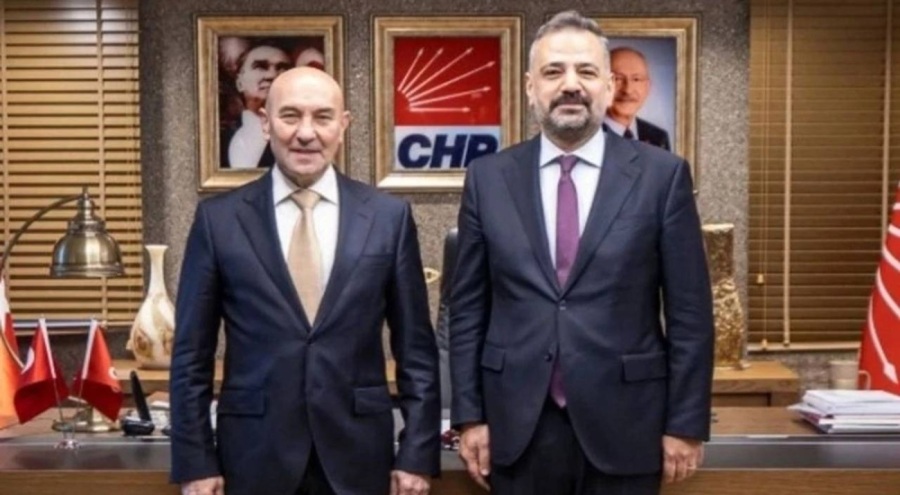 Tunç Soyer ve Şenol Aslanoğlu Kooperatif Davasında Yeniden Hâkim Karşısında