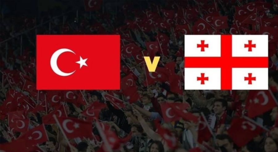 Türkiye - Gürcistan maçı ne zaman, saat kaçta, hangi kanalda?