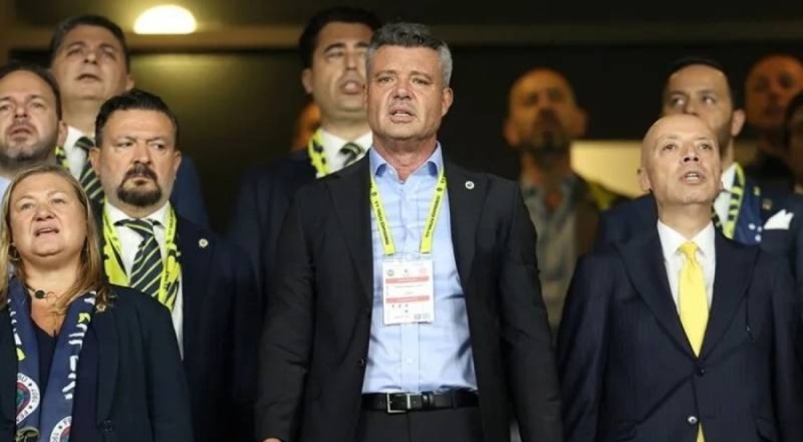 Fenerbahçe'de scout ekibiyle yolların ayrılma sebebi ortaya çıktı