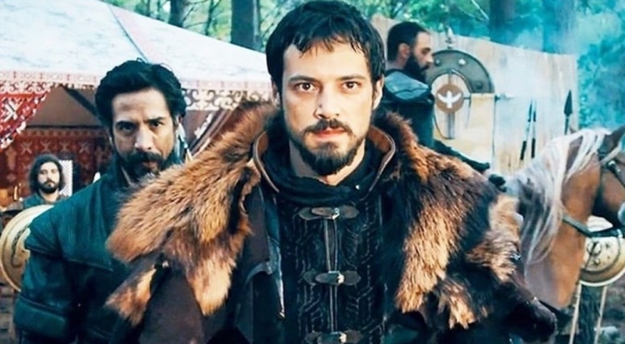 Mert Yazıcıoğlu'nun 'Kuruluş Orhan'dan alacağı ücret şaşkına çevirdi