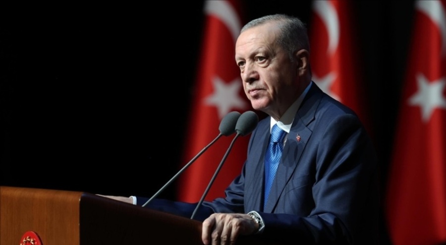 Cumhurbaşkanı Erdoğan duyurdu: Ucuz kiralama sürecini başlatıyoruz