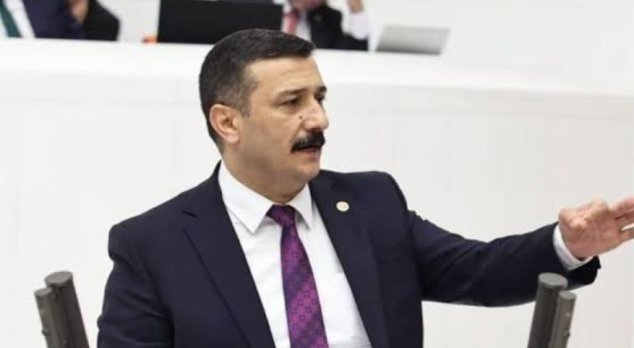 Bursa Milletvekili Türkoğlu: Bu sorun, yirmi küsur yıldır ihmal edilen anlayışının sonucudur!