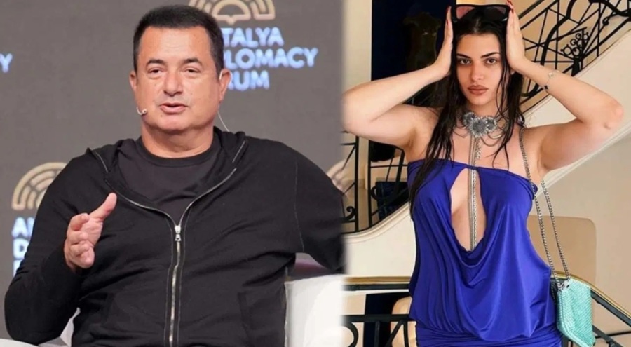 Derin Talu iddiası gündem oldu: Survivor 2026'da yarışacak mı?