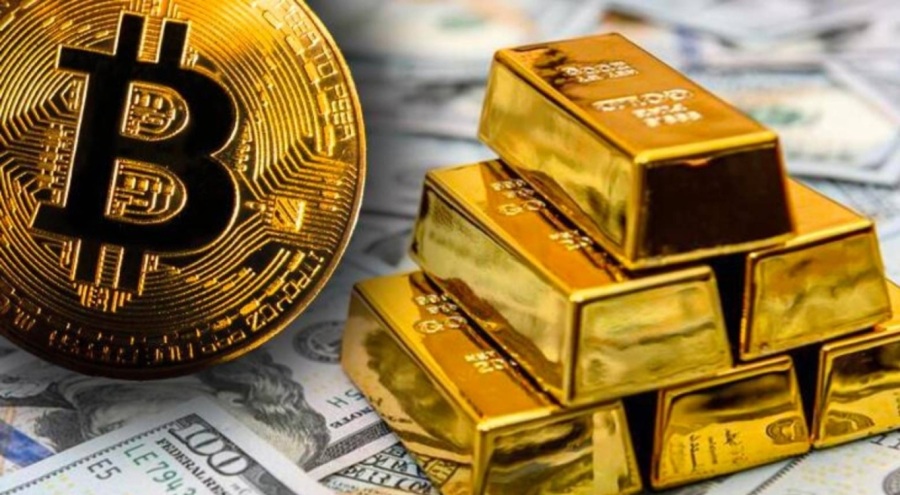 Uzman isimden Bitcoin ve altın tahmini