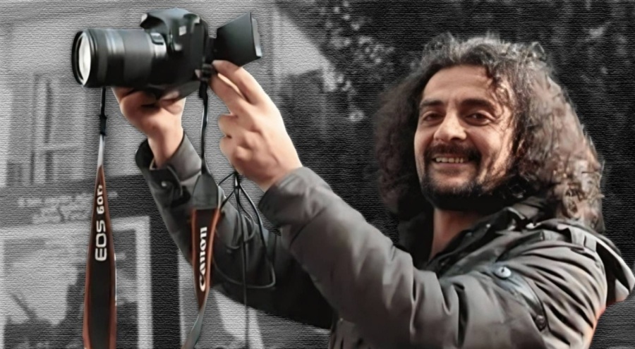 Darp edilerek öldürülen gazeteci Hakan Tosun'un kardeşi: O, 24 ve 18 yaşındaki gençlerin arkasınd...