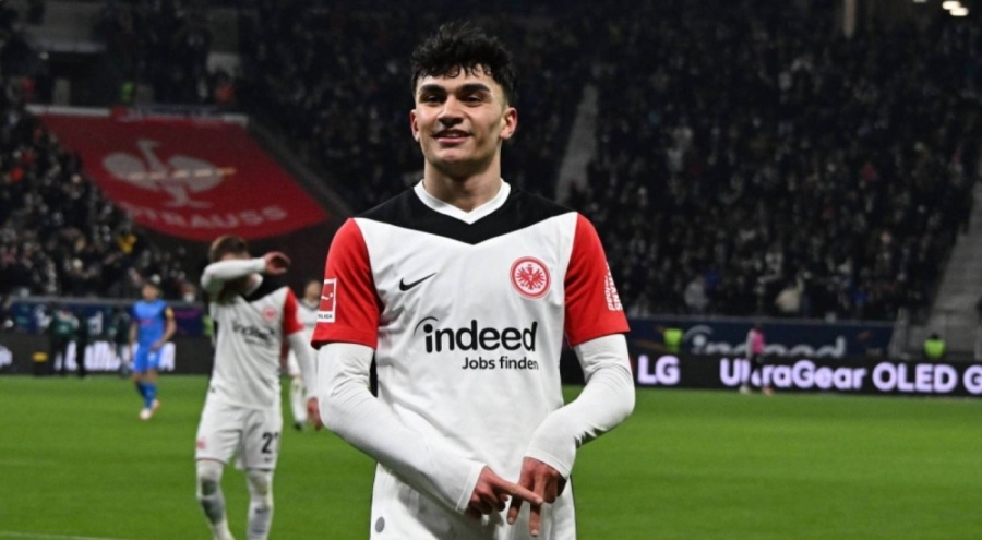 Can Uzun, Türk Futbol tarihinin en değerli üçüncü futbolcusu oldu