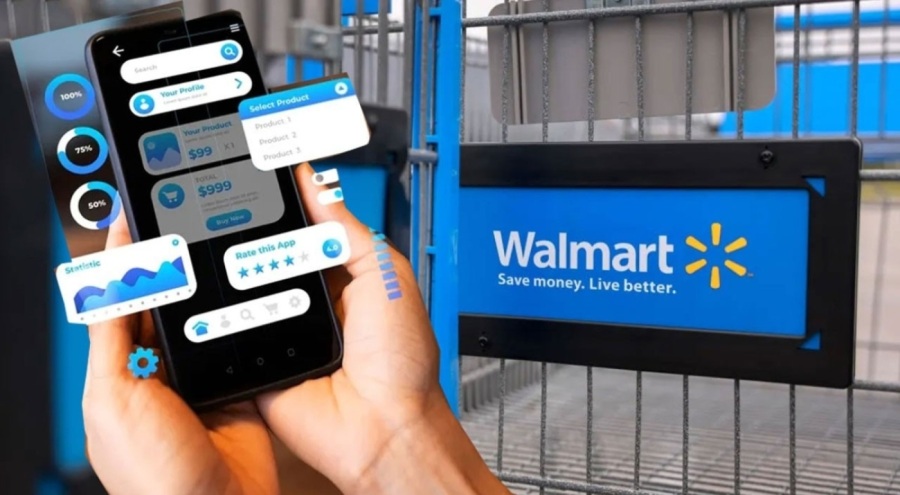 Walmart ve OpenAI'dan alışveriş için işbirliği! ChatGBT üzerinden alışveriş yolda