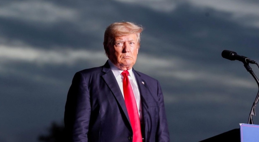 Trump: Gazze'de 2. aşama şimdi başlıyor